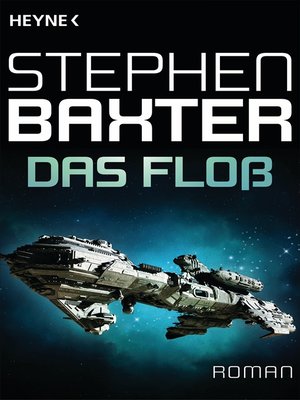 cover image of Das Floß